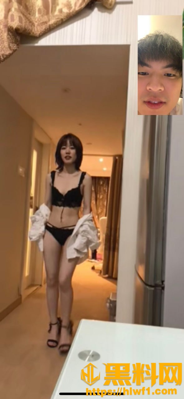 叶岚性爱视频曝光4