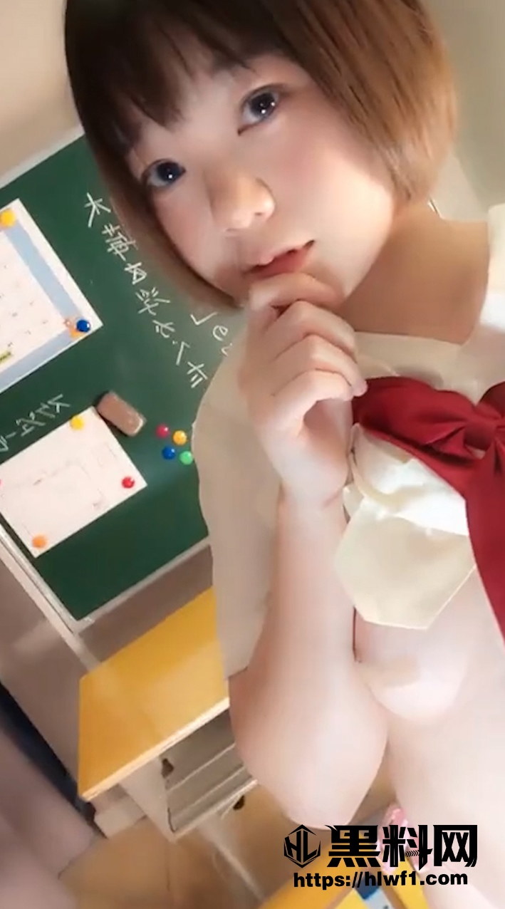 Nikumikyo震动棒自慰1