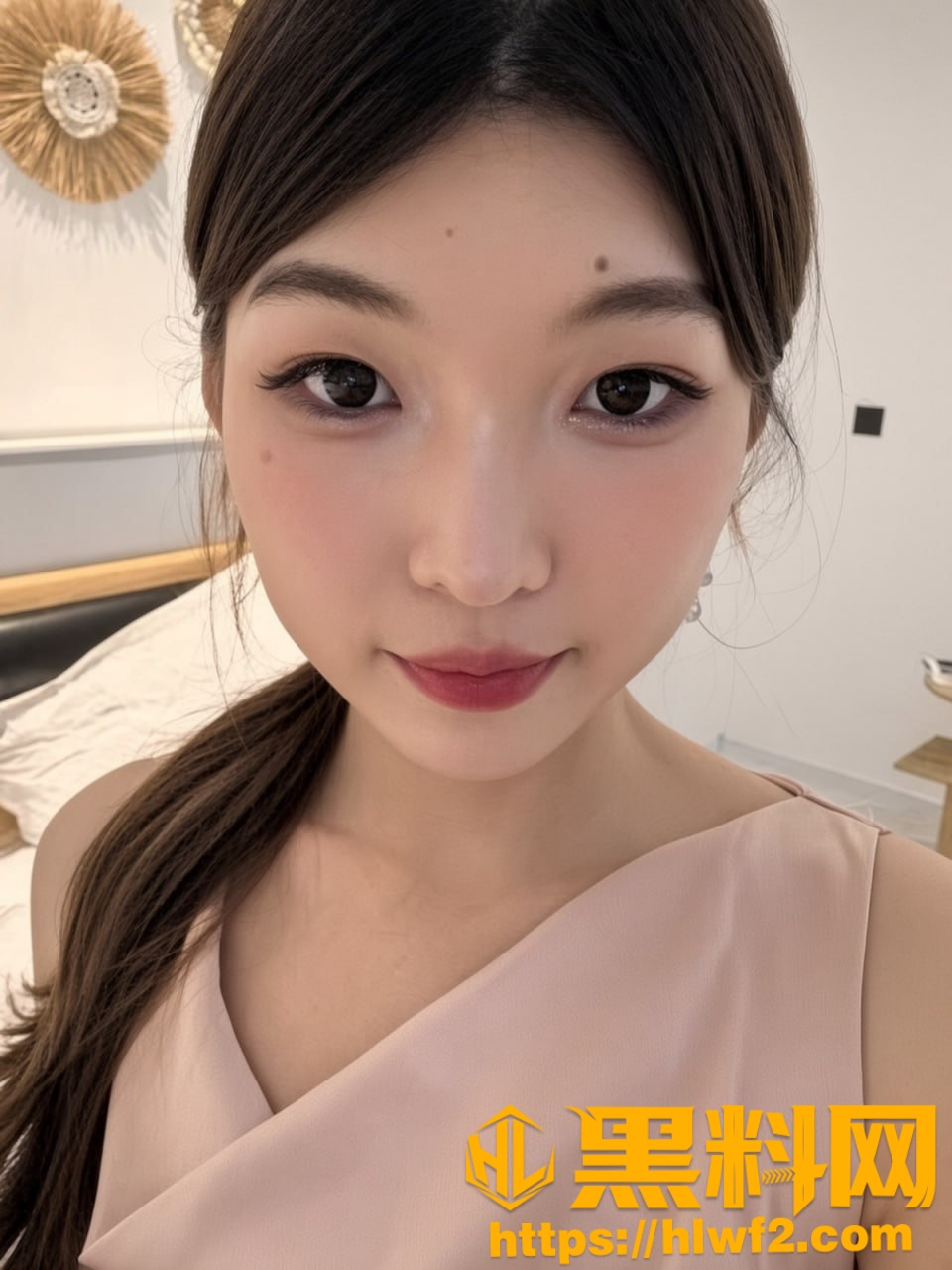 高颜值5