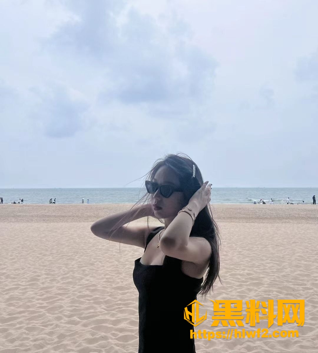 自拍
