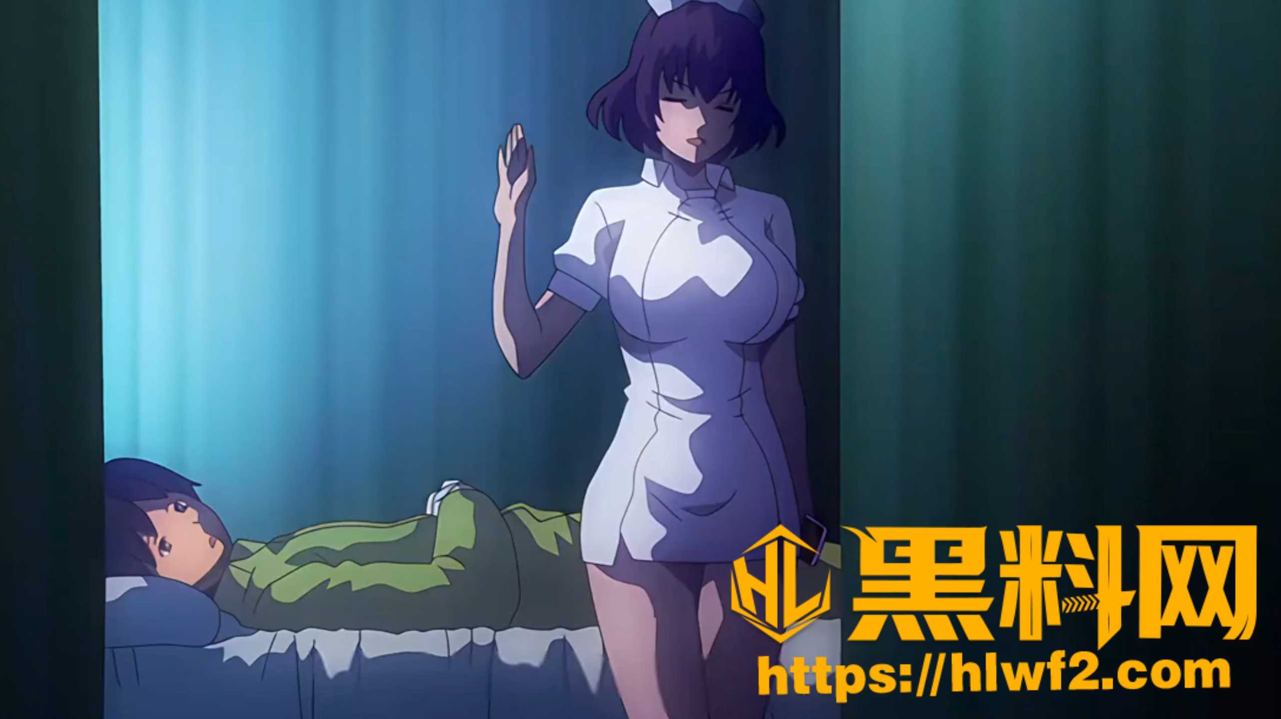 榨精病栋2护士榨精现场