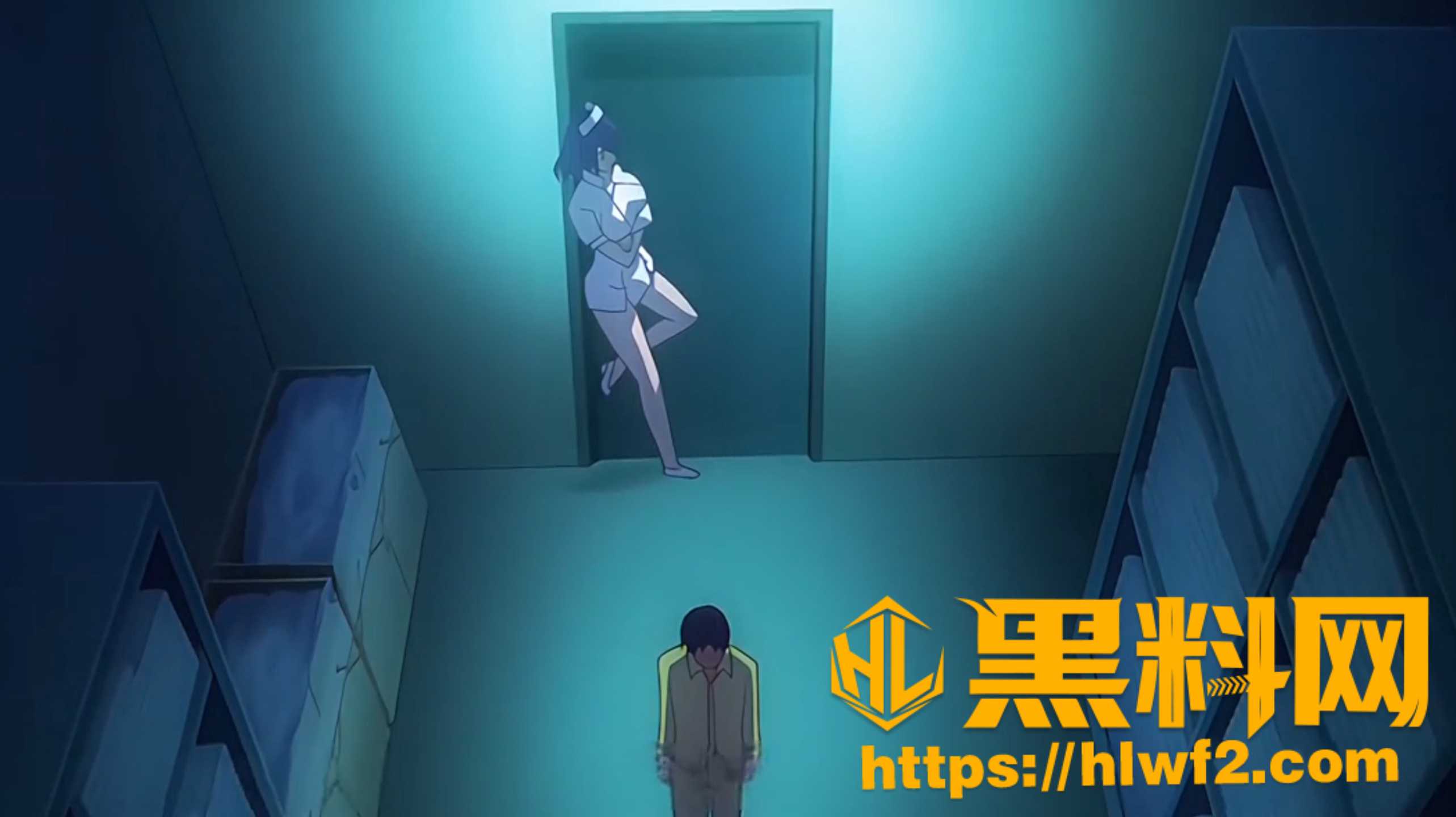 榨精