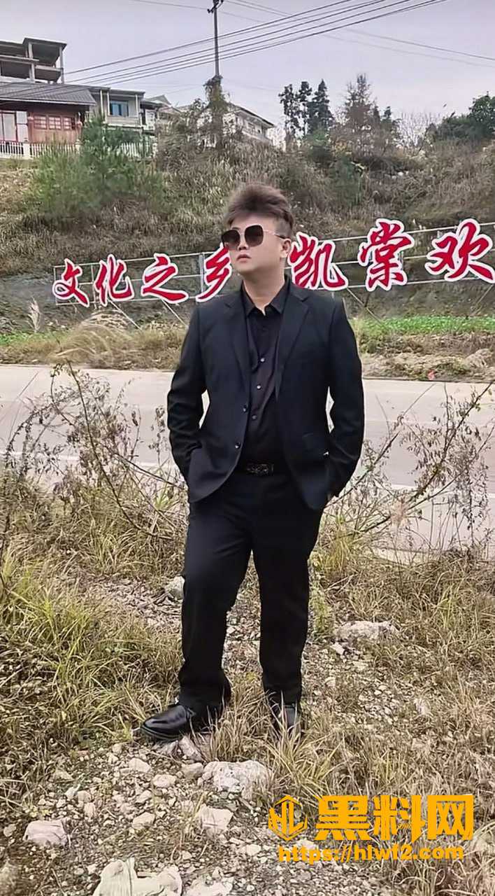公益慈善家被曝多次出轨 3