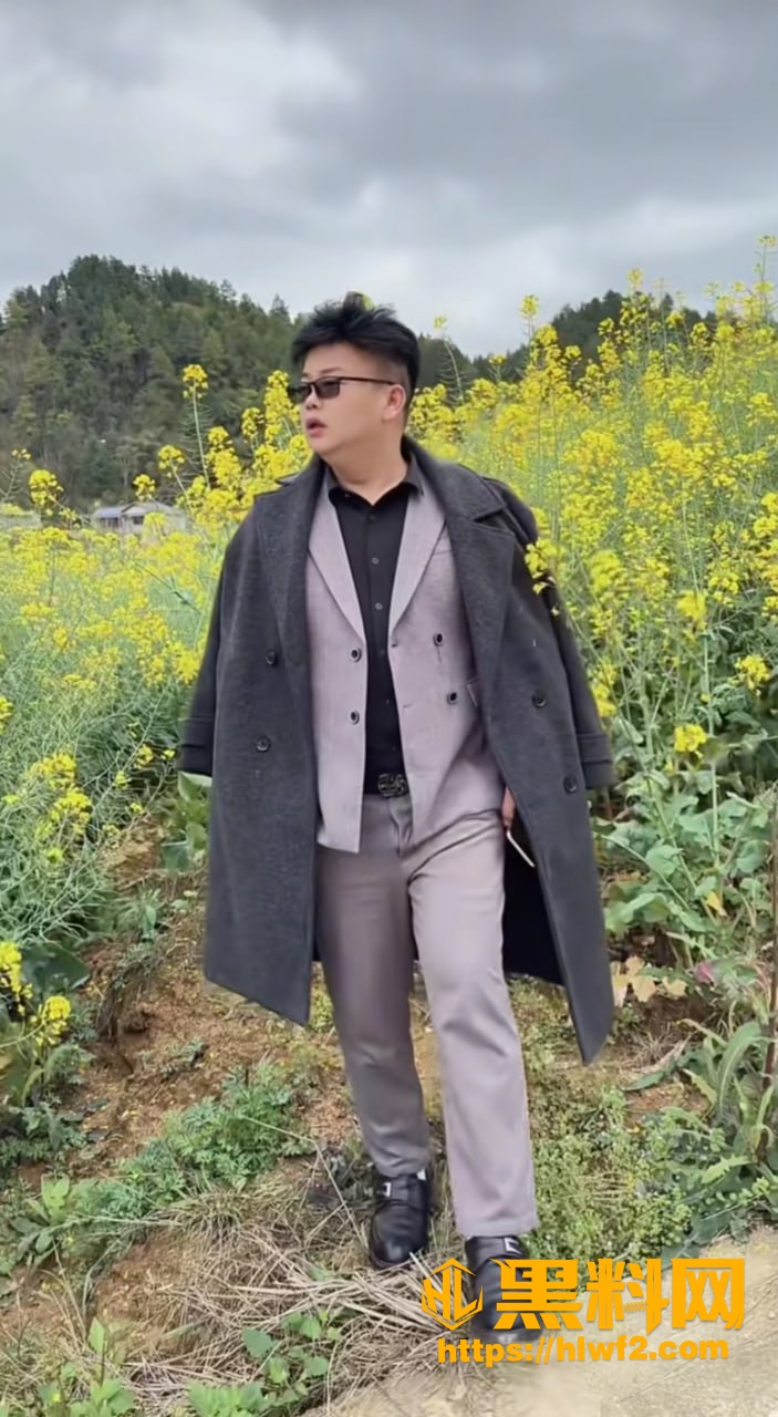 公益慈善家被曝多次出轨 5