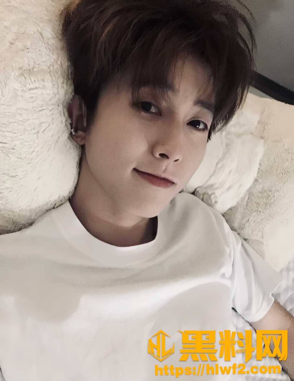 抖音网红赵辰宇7
