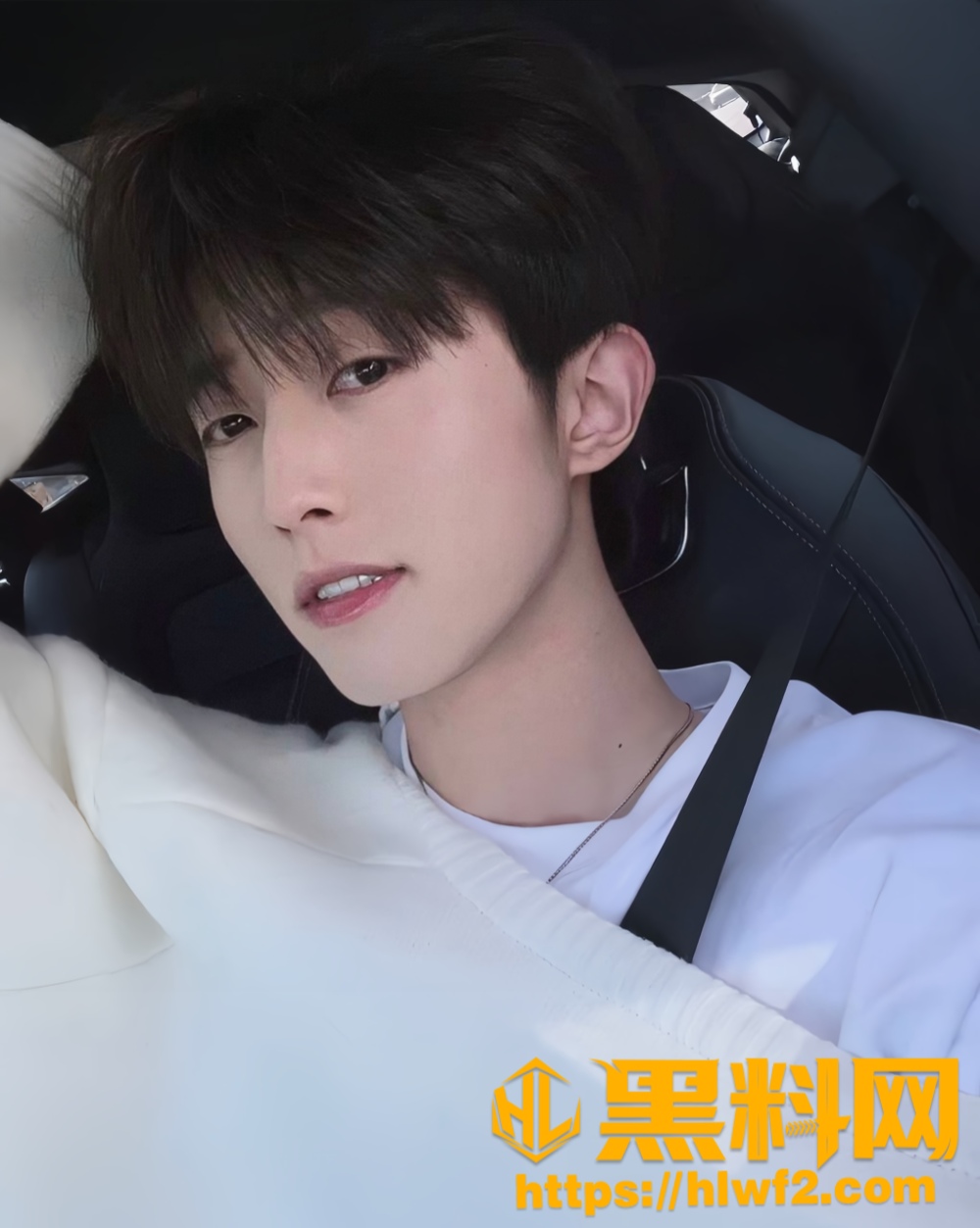 抖音网红赵辰宇8