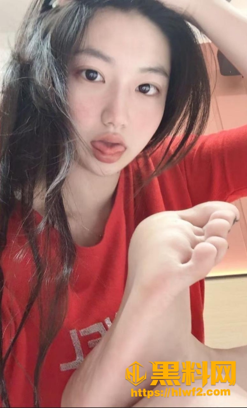纯欲女大黑料曝光4