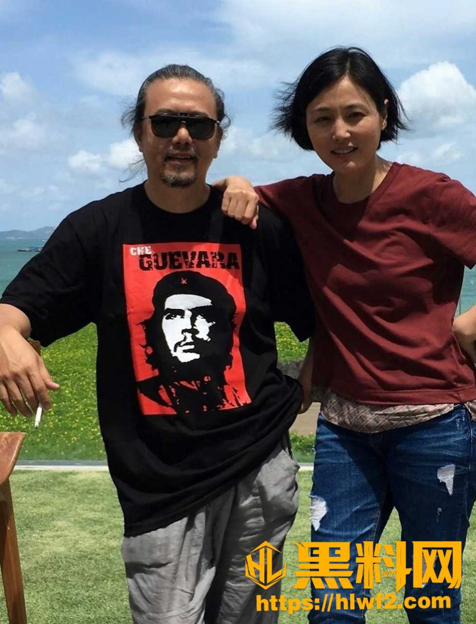 张延深夜发表离婚长文