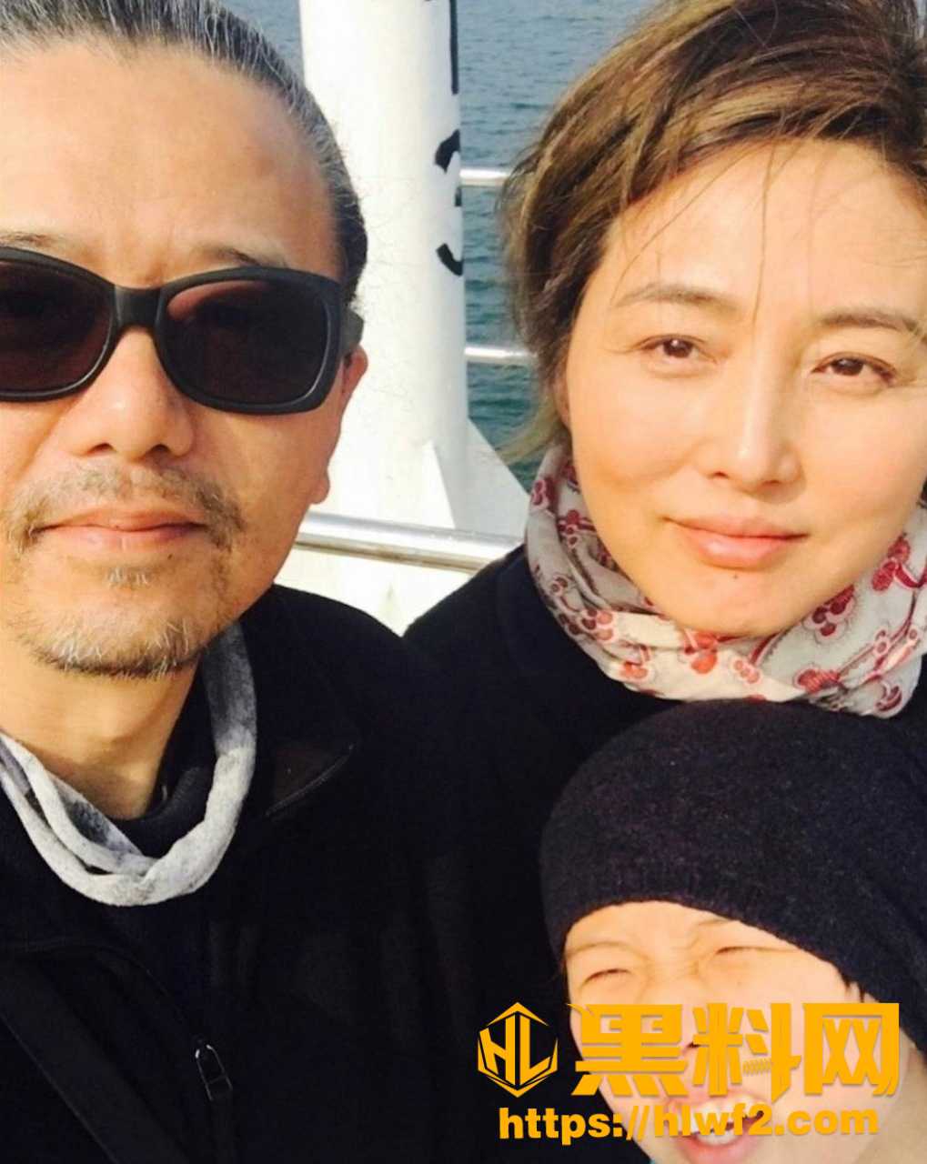 张延深夜发表离婚长文