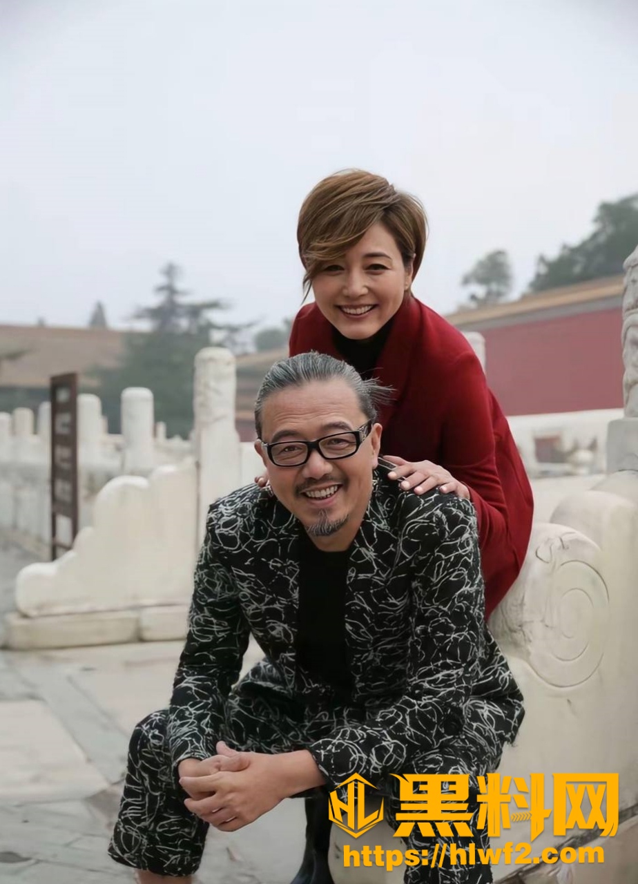 张延张景程离婚事件