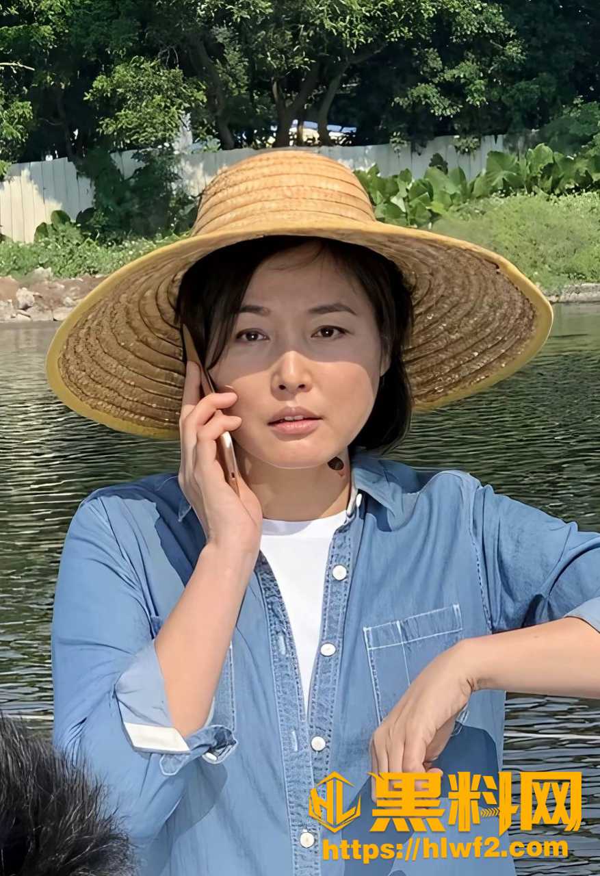 张锦程离婚内幕