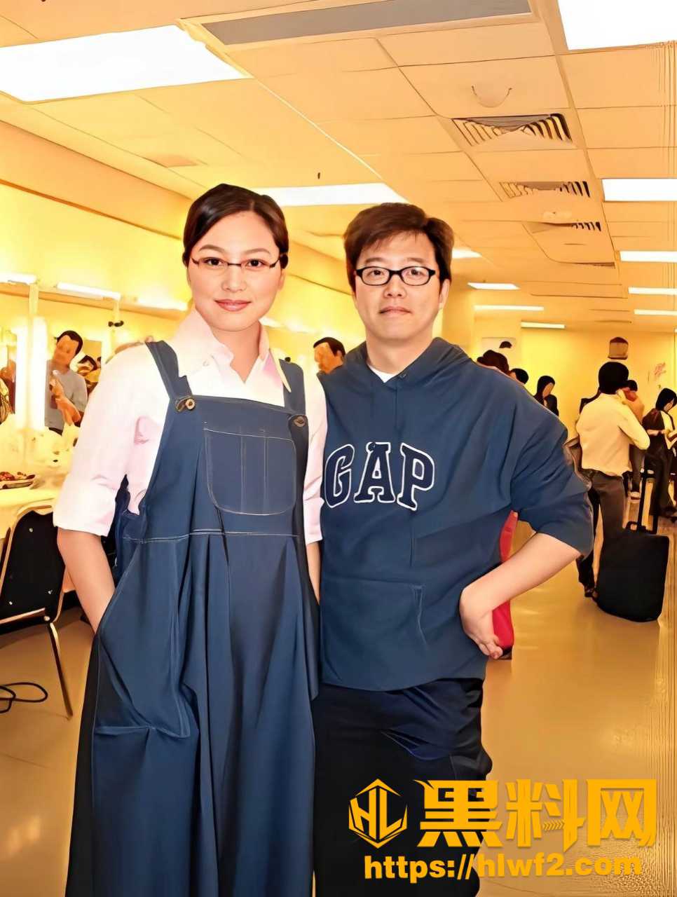 张锦程