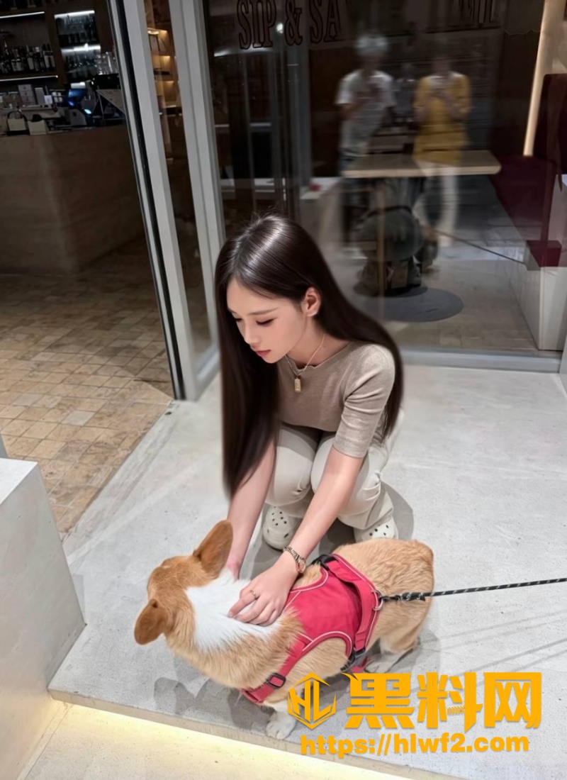 蜜蜜Becky私密曝光3