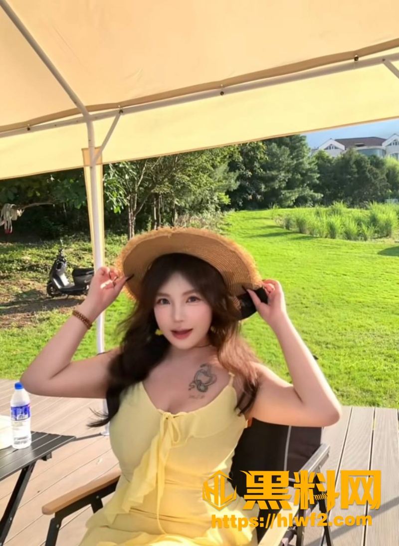 蜜蜜Becky自慰视频5