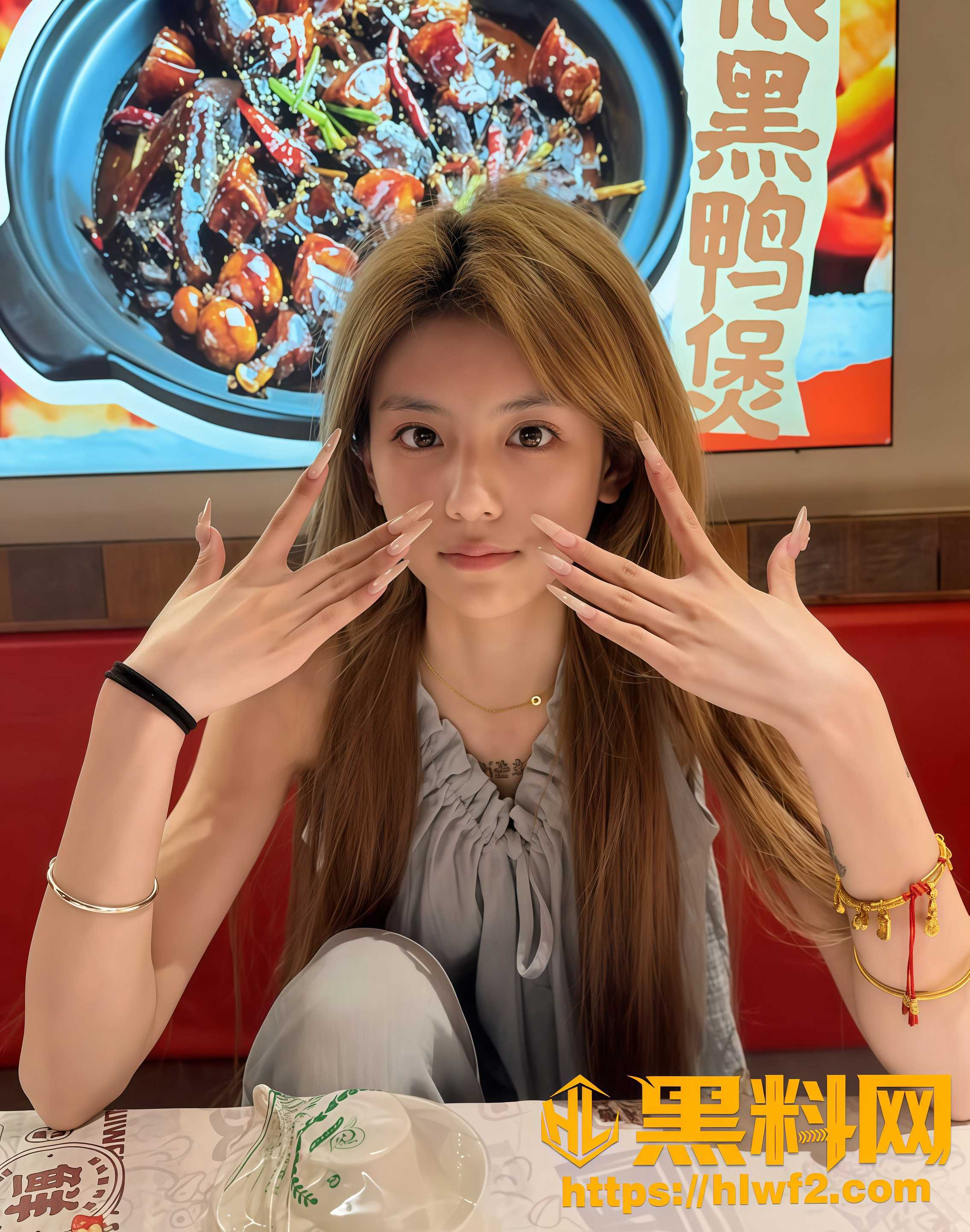 桐门内部撕逼大瓜