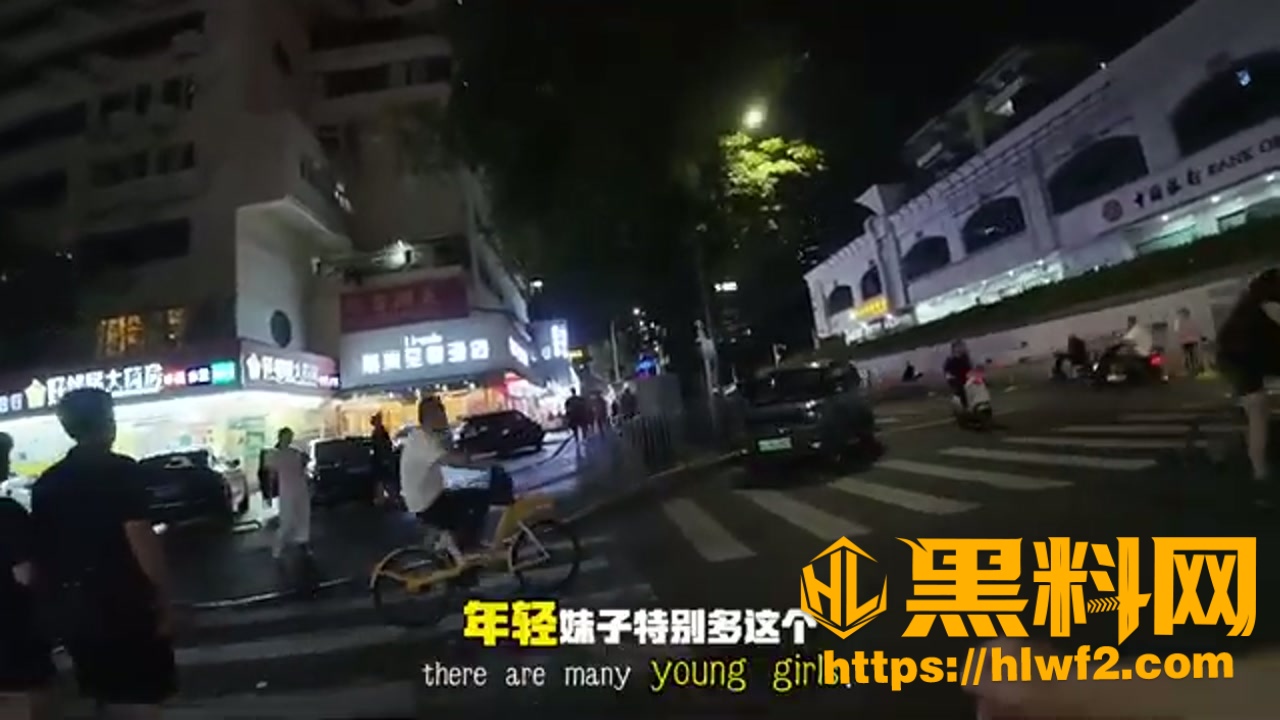 华强北JK楼凤体验