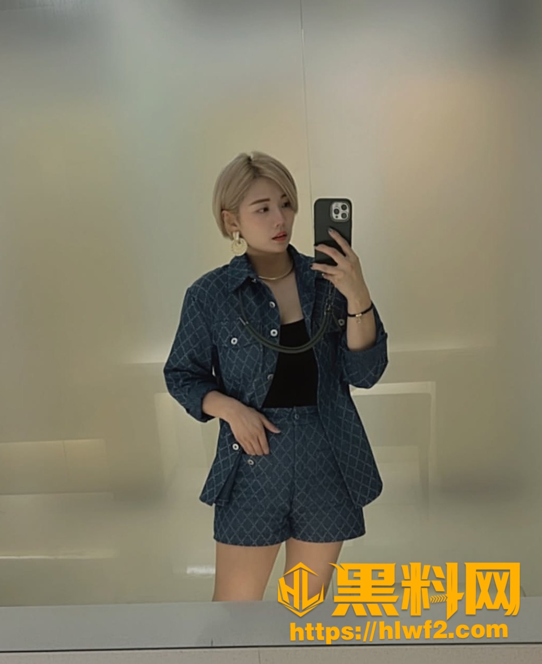 调教
