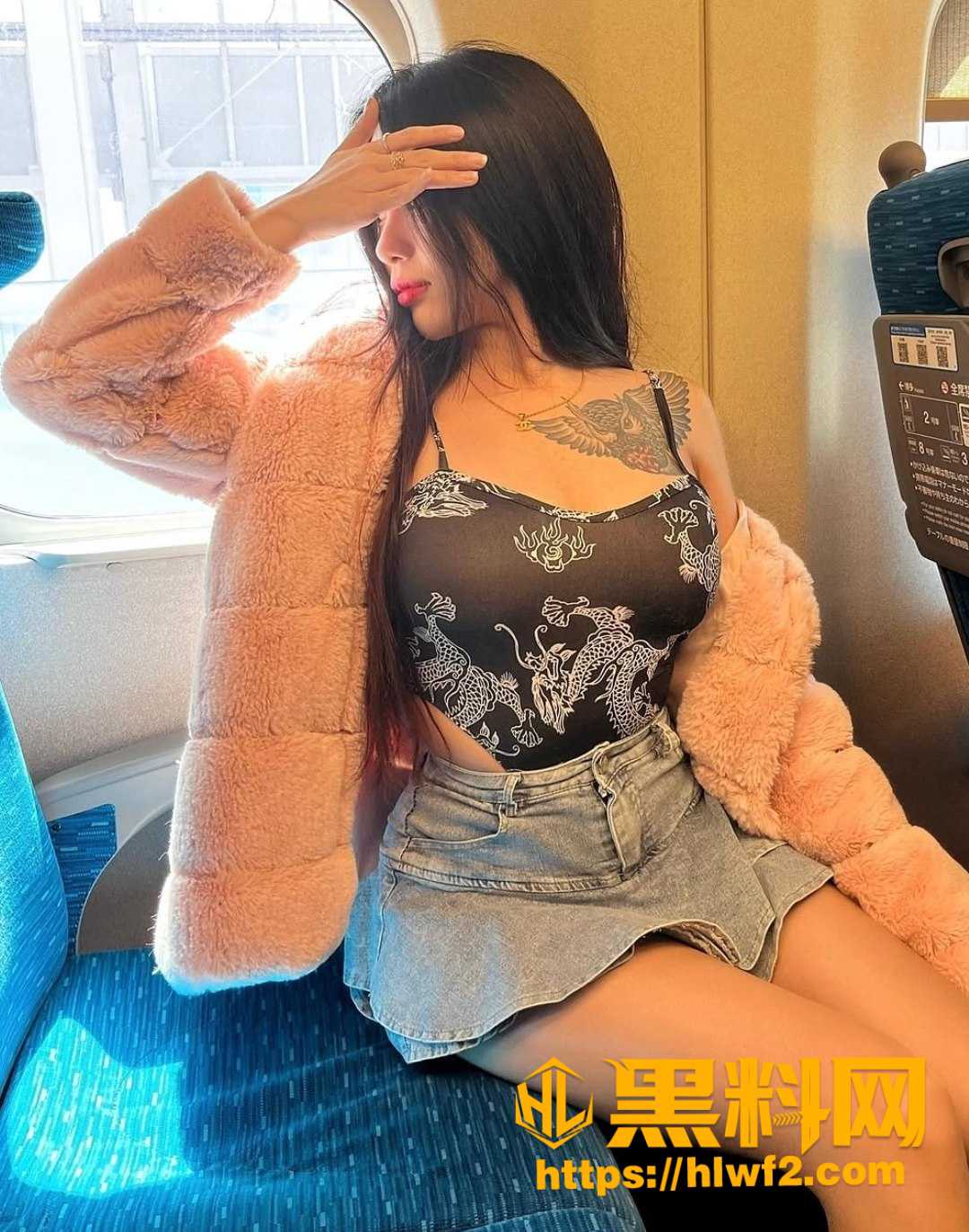 Chyi Jun视频流出