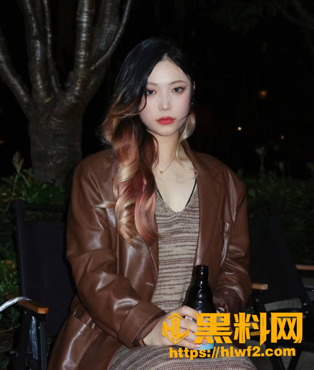 反差老师周予安私拍