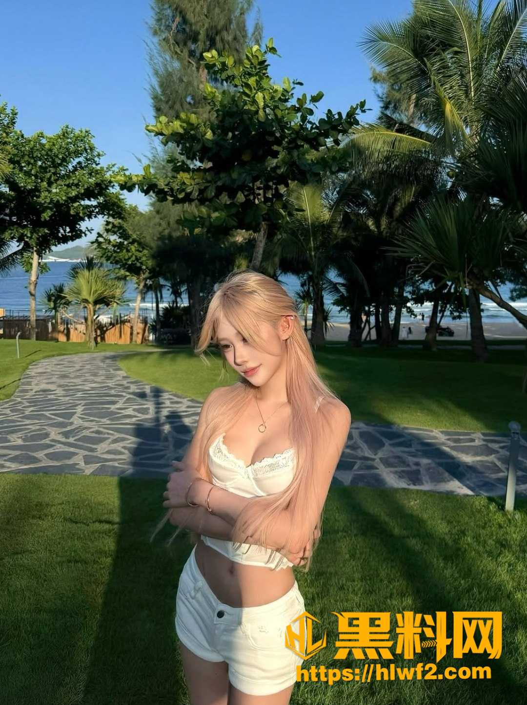 反差 2