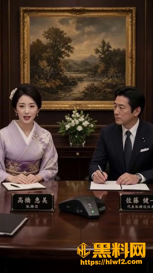 魔改短剧5