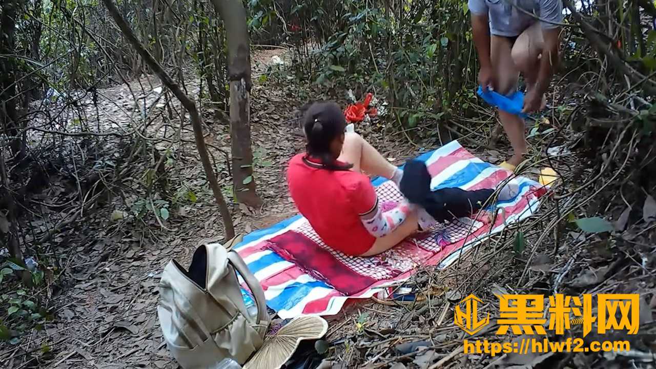 老年露出性爱日记2
