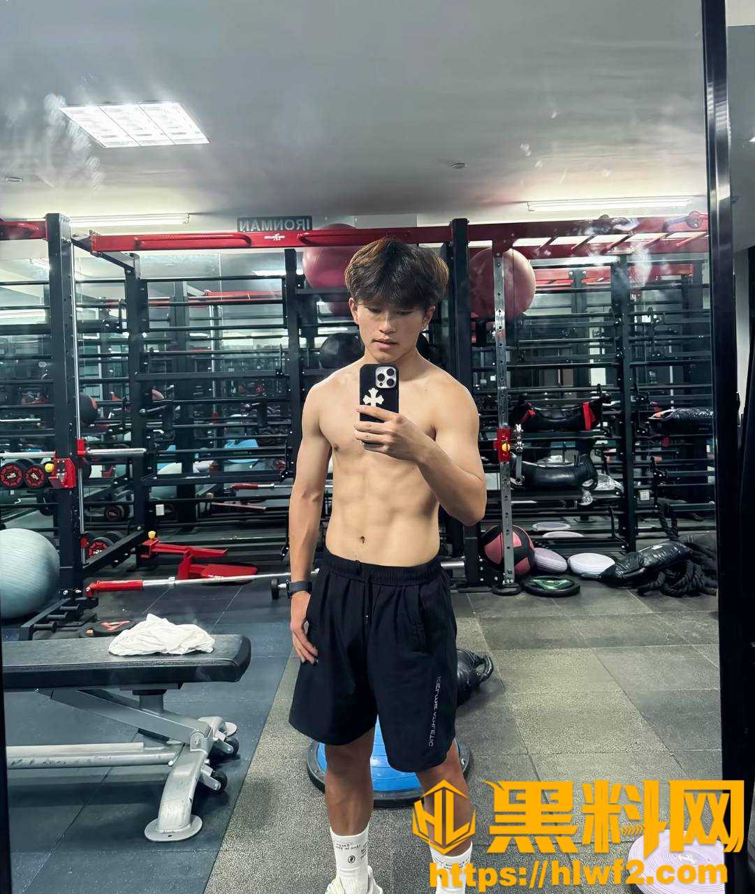 寇程性爱视频流出6