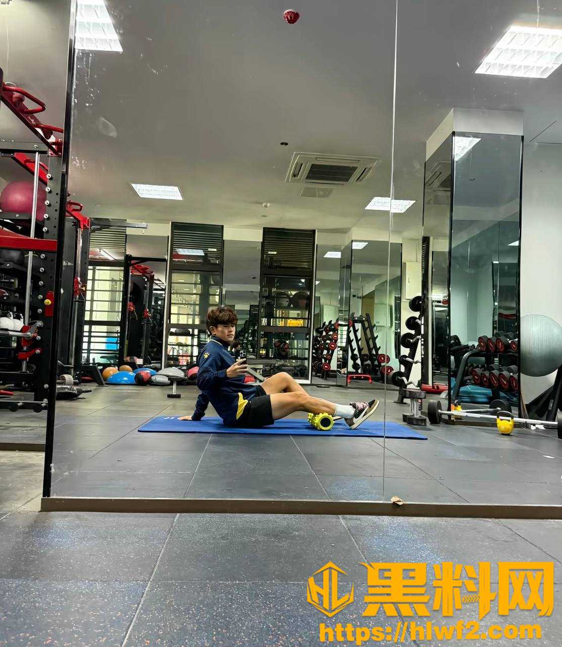 寇程性爱视频流出7