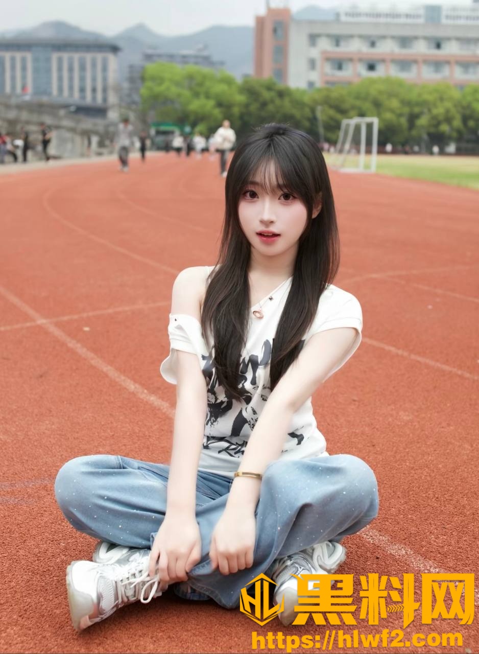 寇程睡粉事件23