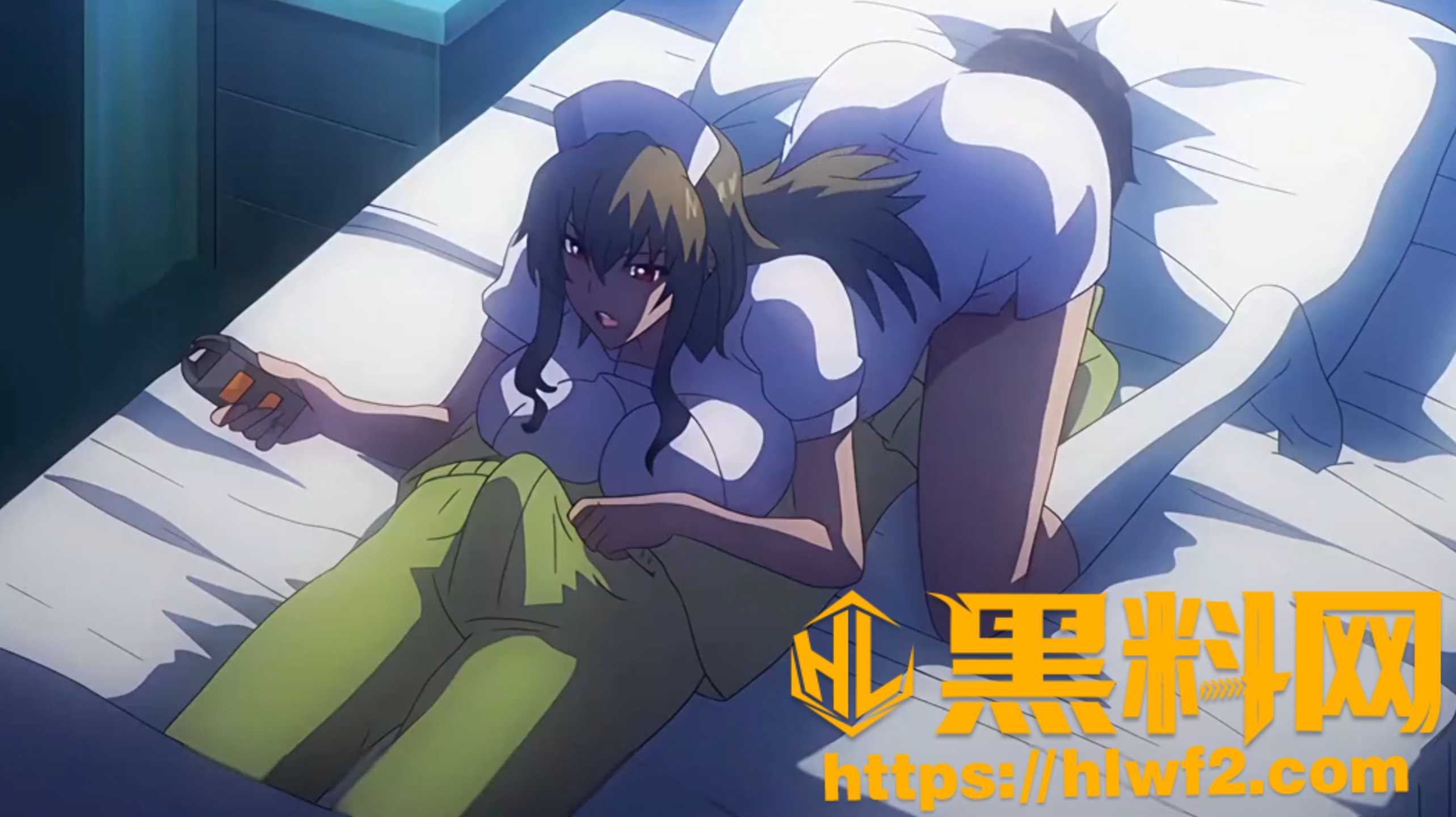 榨精病栋第三季