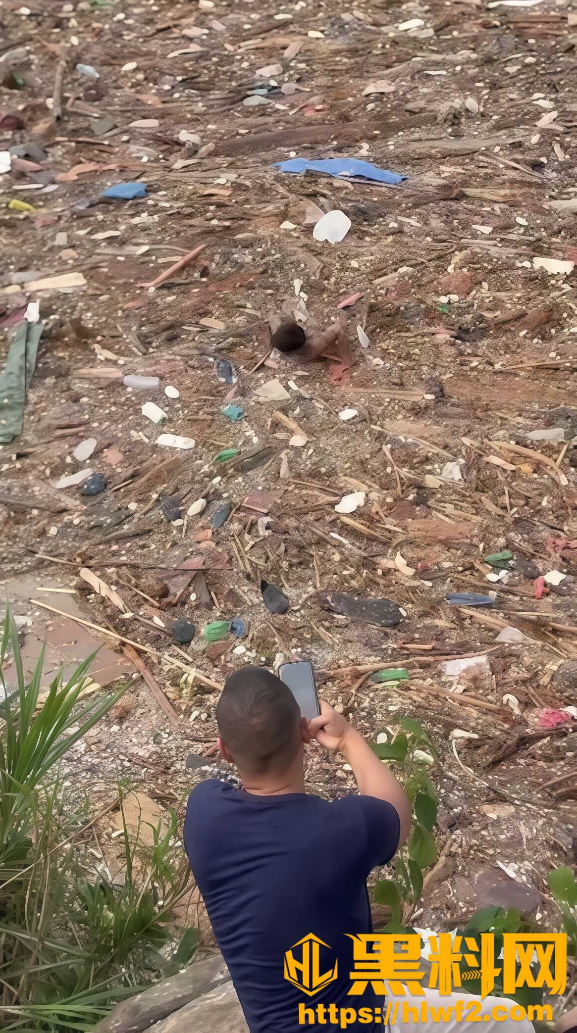 泥石流救援3