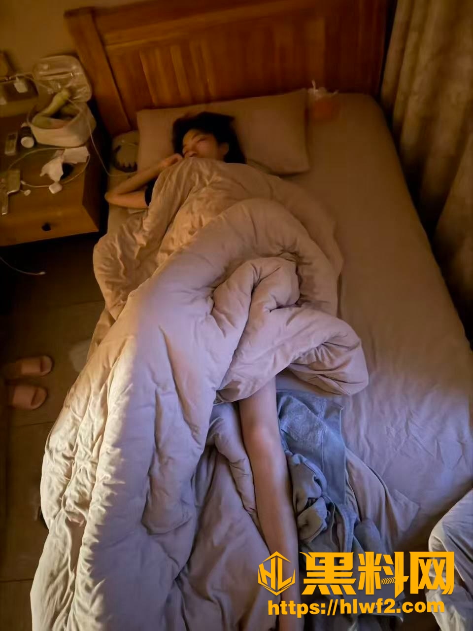 贪官群P小故事