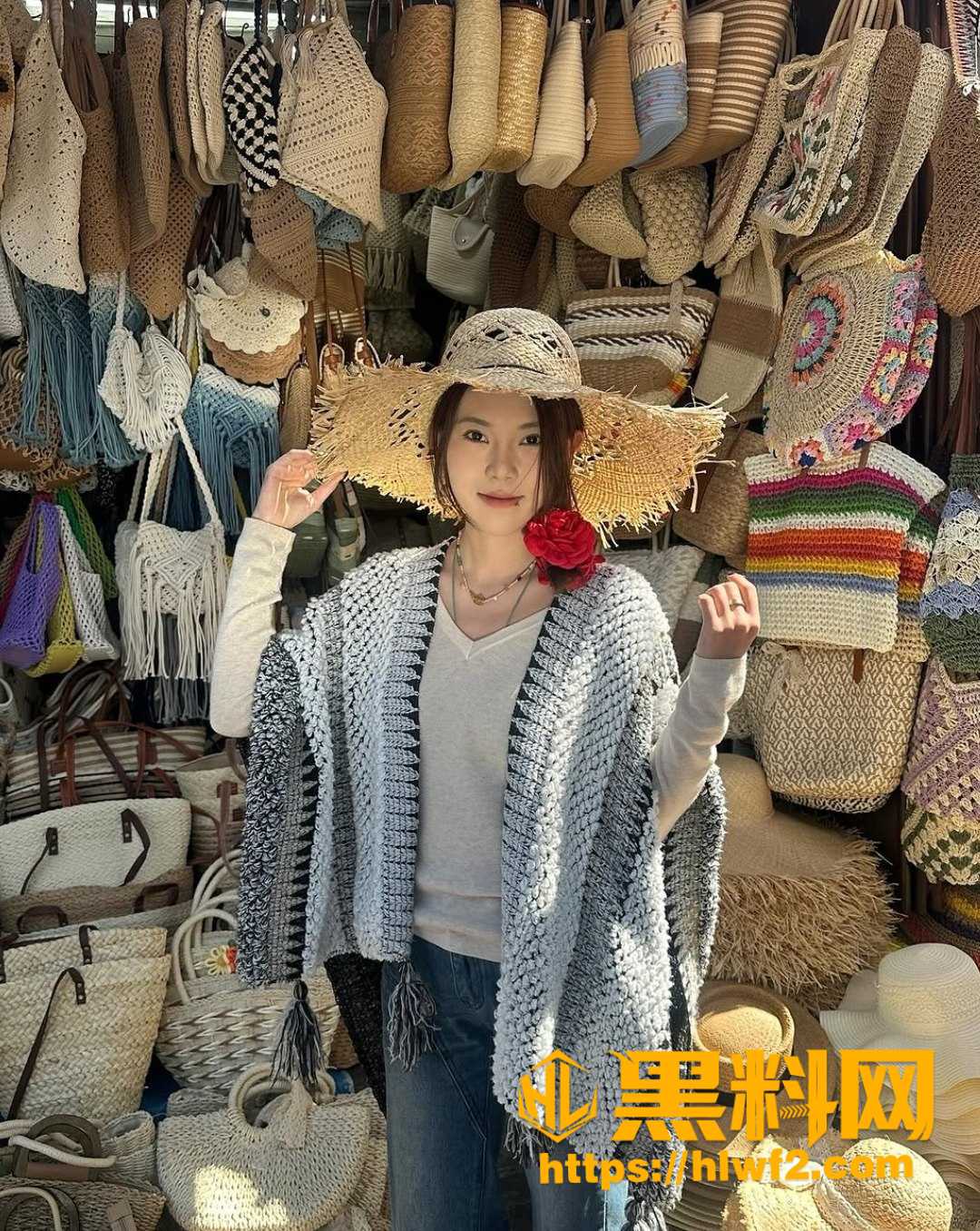 反差 2