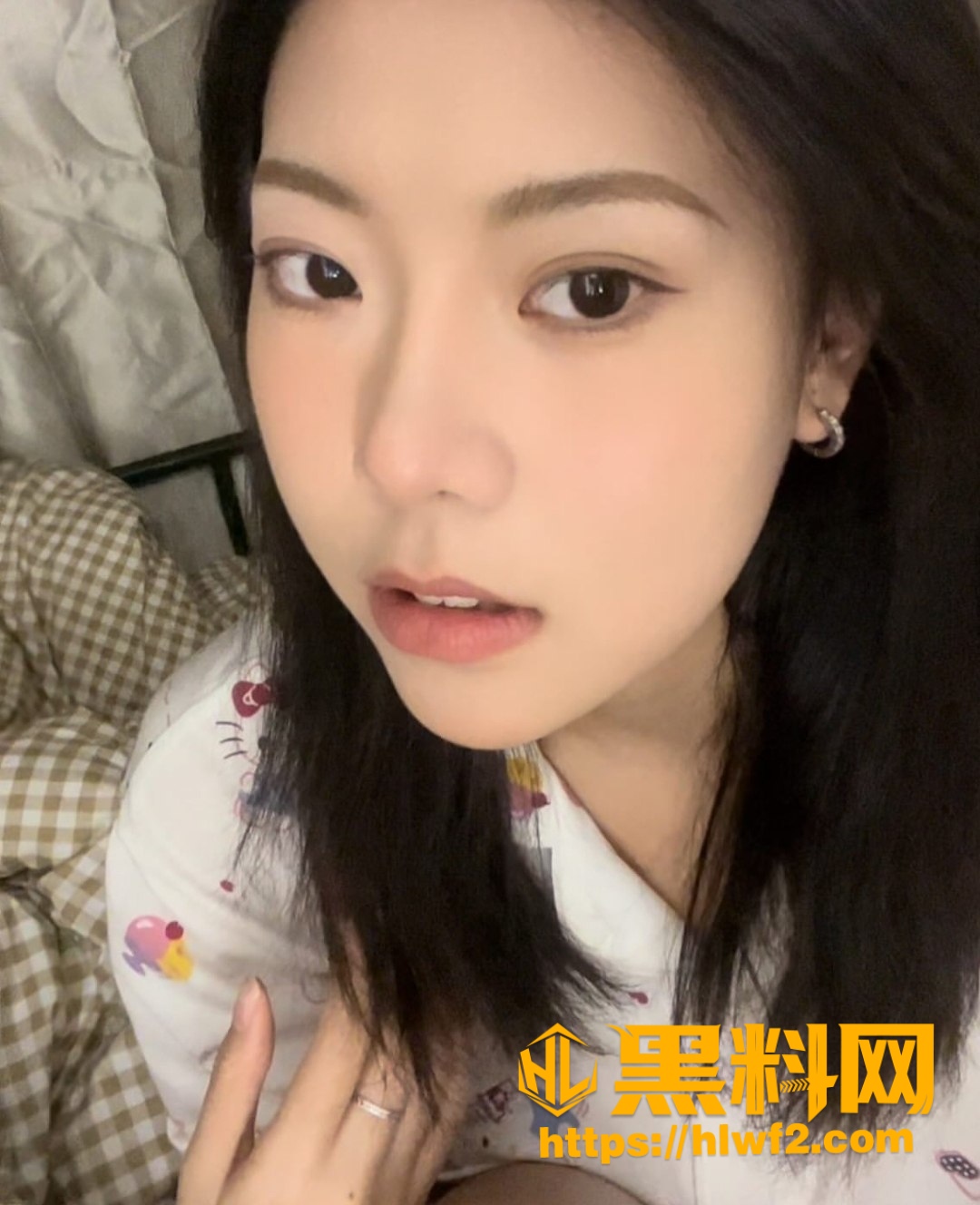 自拍