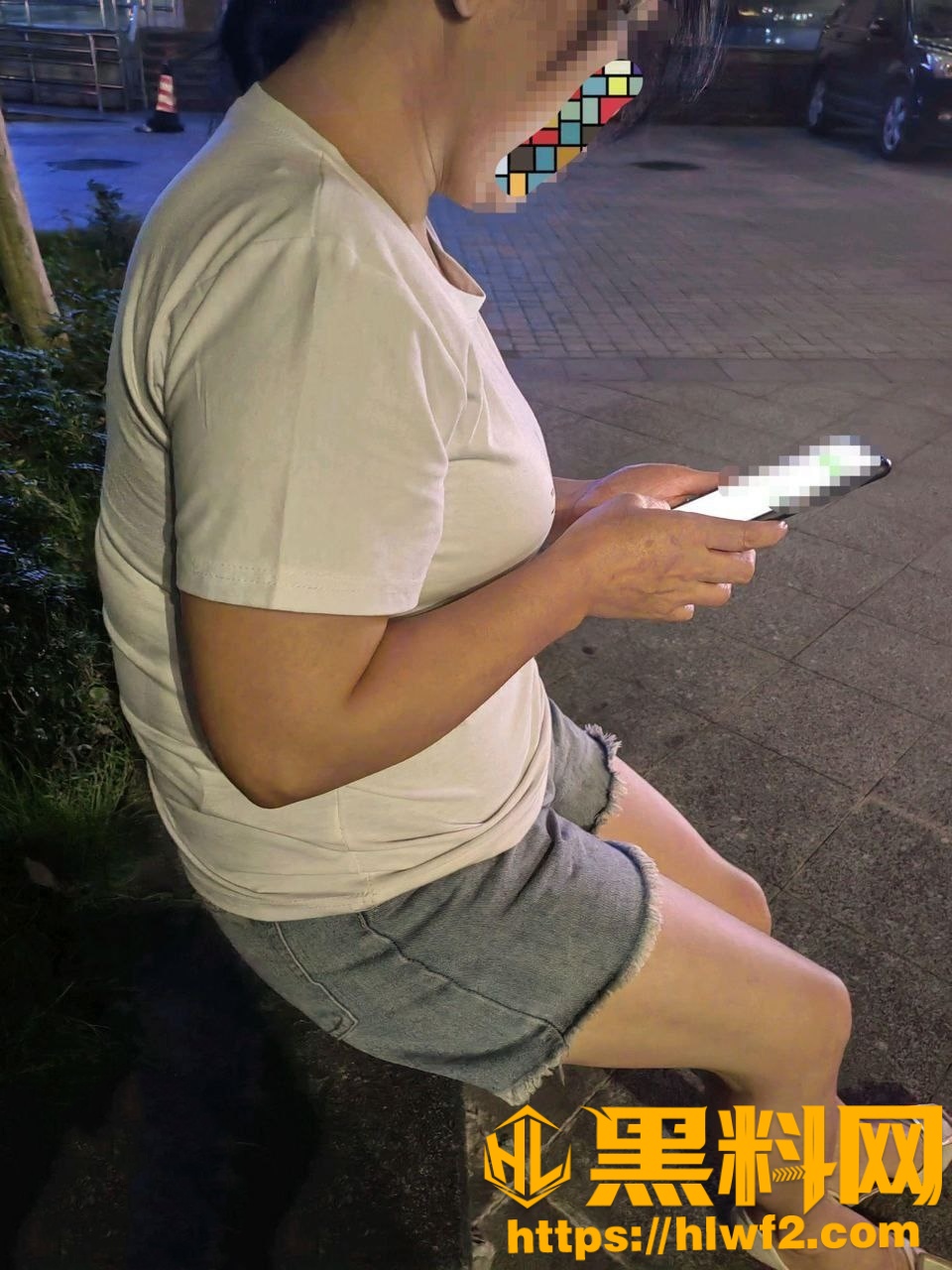 披风少年爱老妈610集19