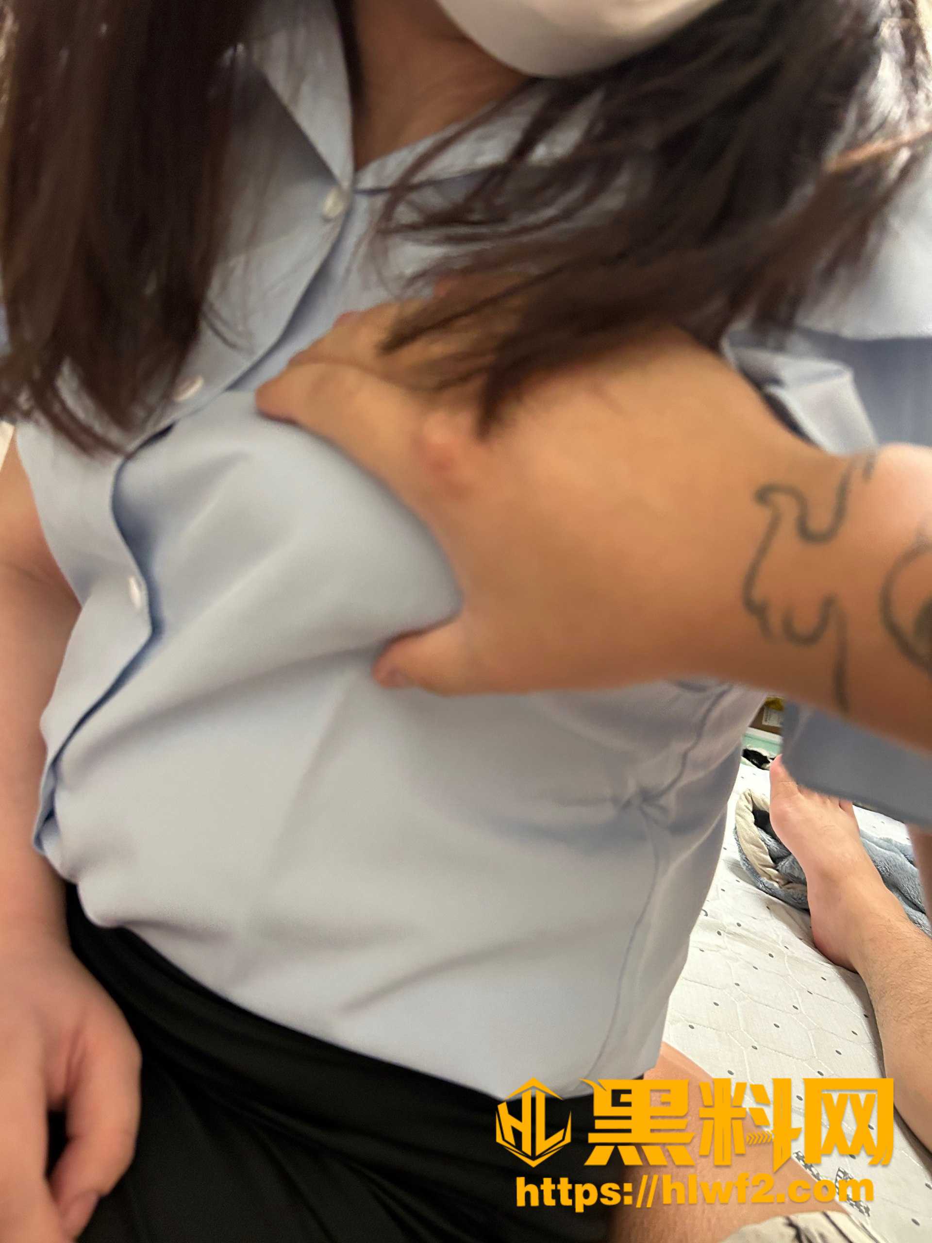 乱伦 3