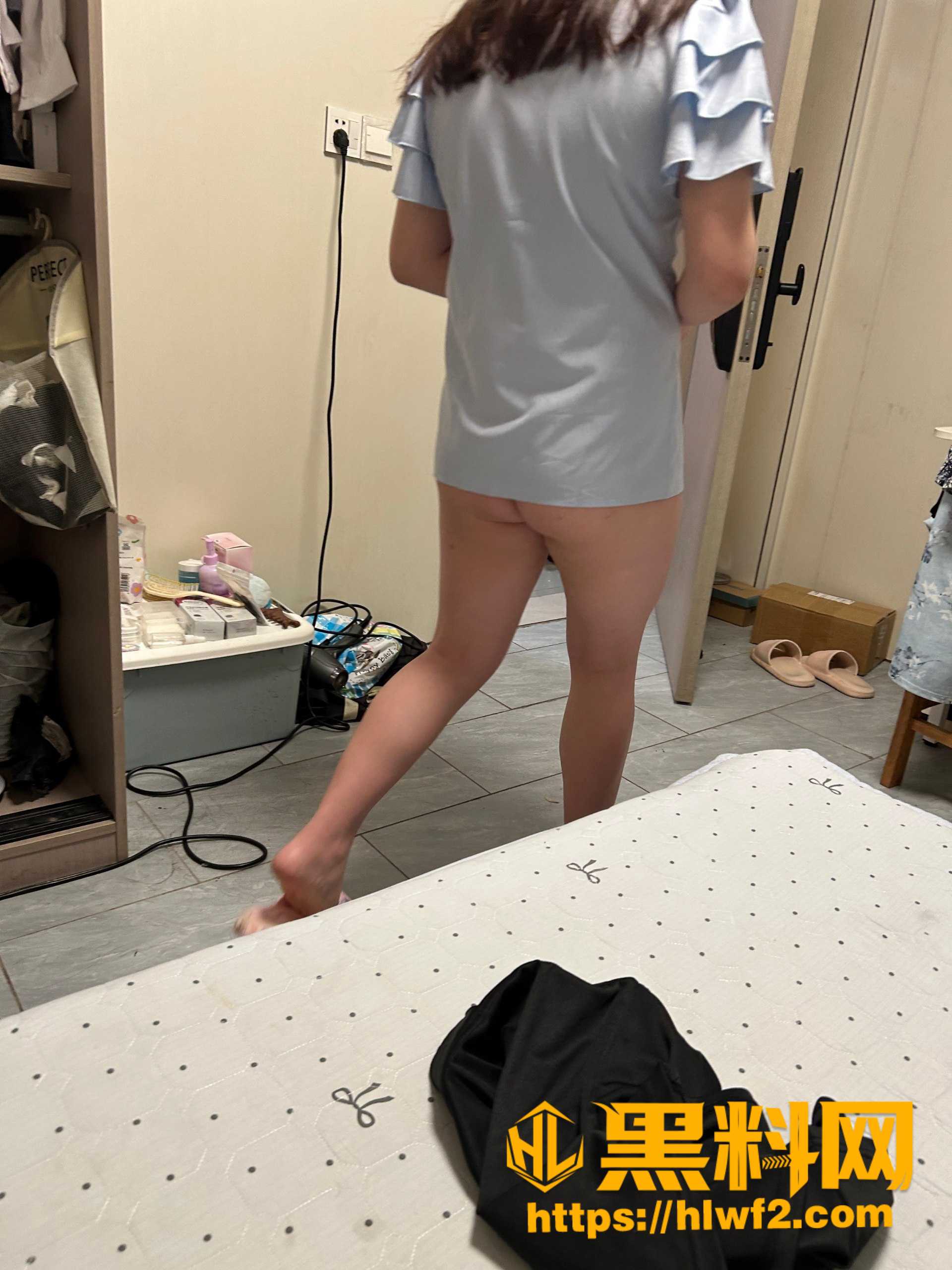 美臀