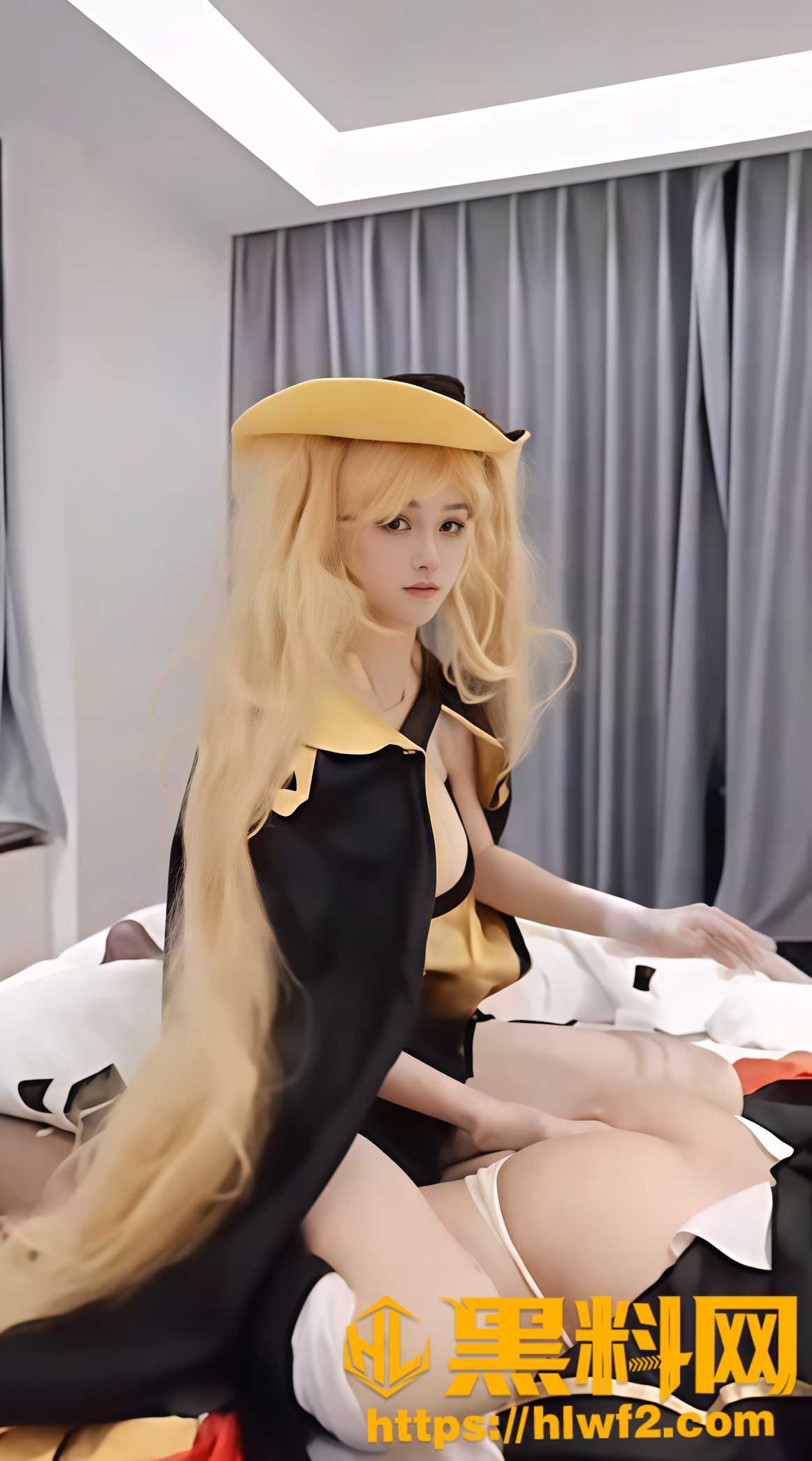 伪娘黄豆酱酒店约炮视频2