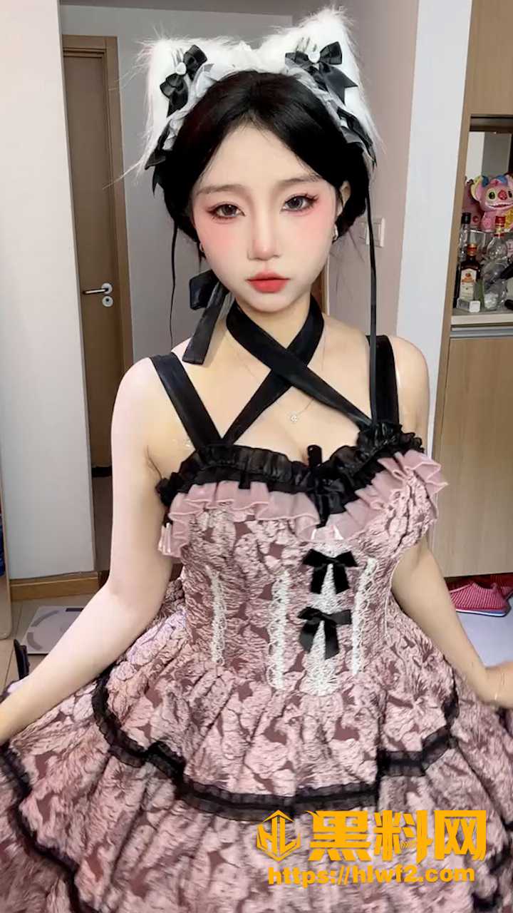 小小张直播热舞视频