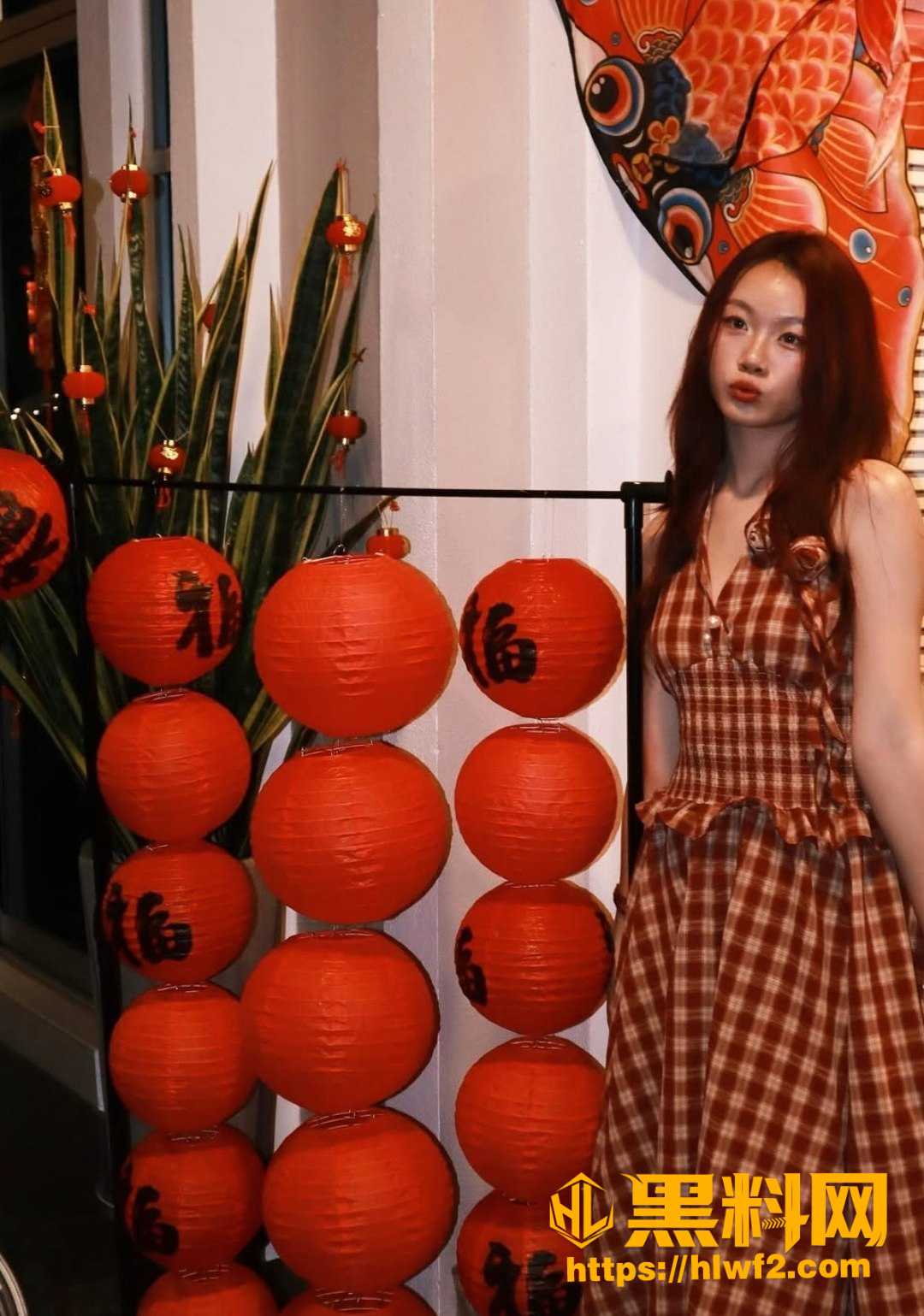 自拍 2