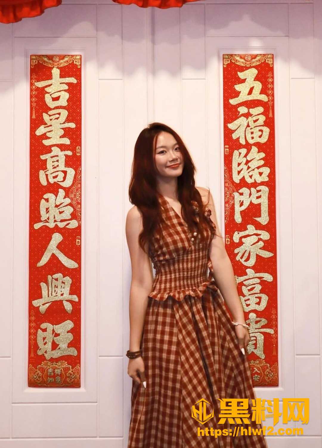 自拍