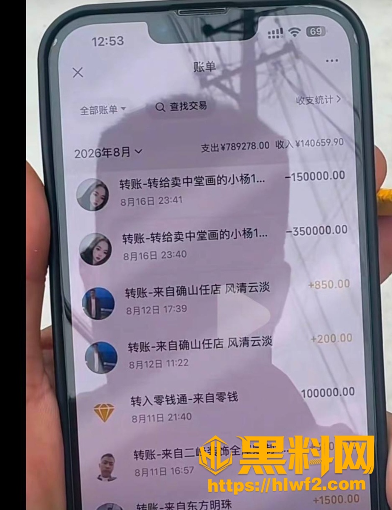 小杨中堂画黑料曝光1
