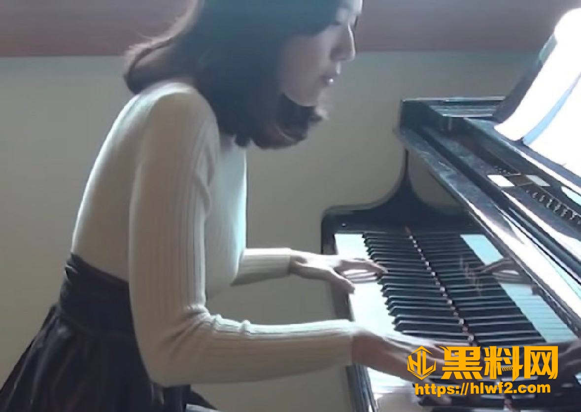 PanPiano会员限定作品流出2