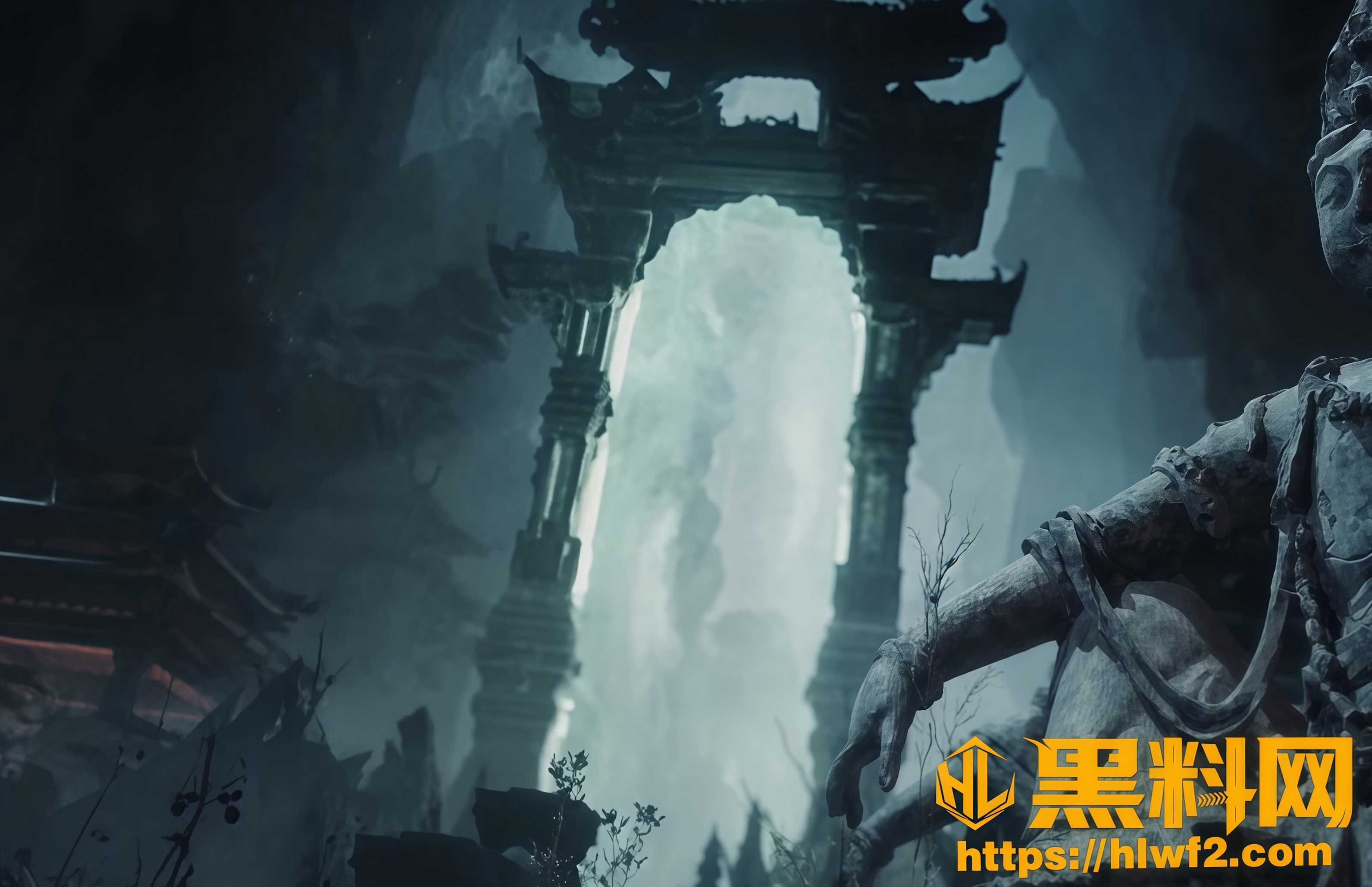 牧神记残老村老人身份3