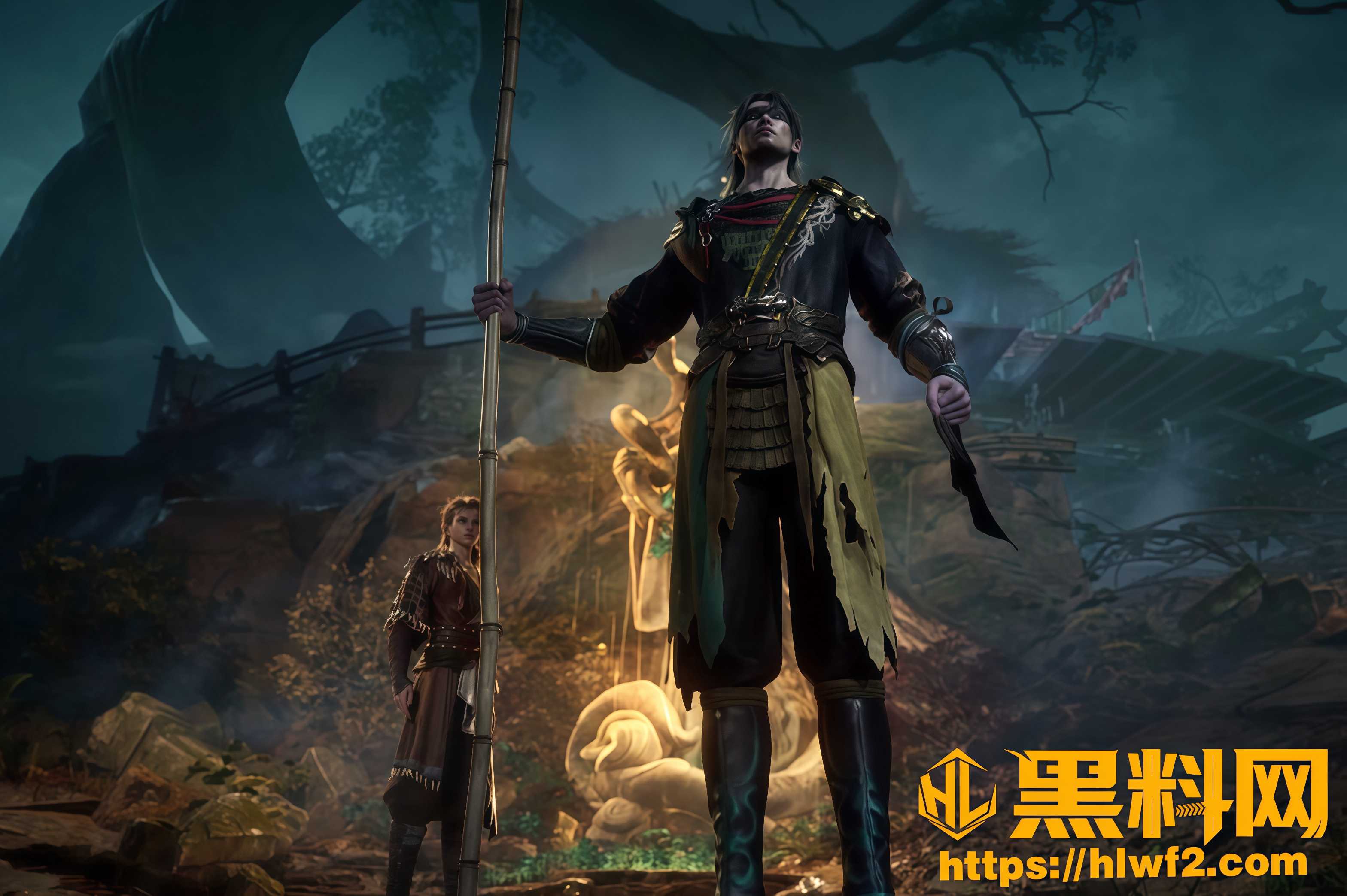 秦牧2