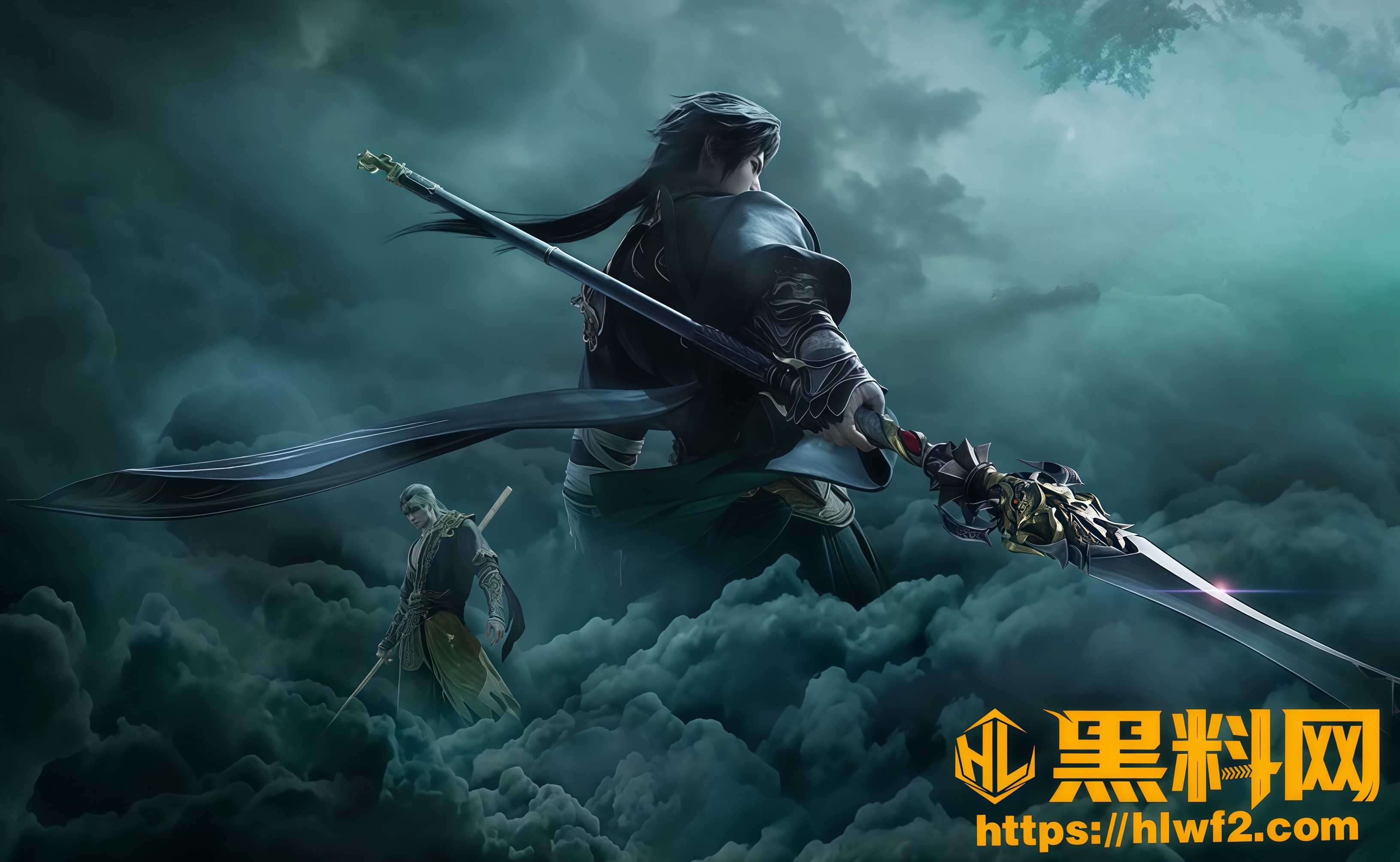 秦牧3