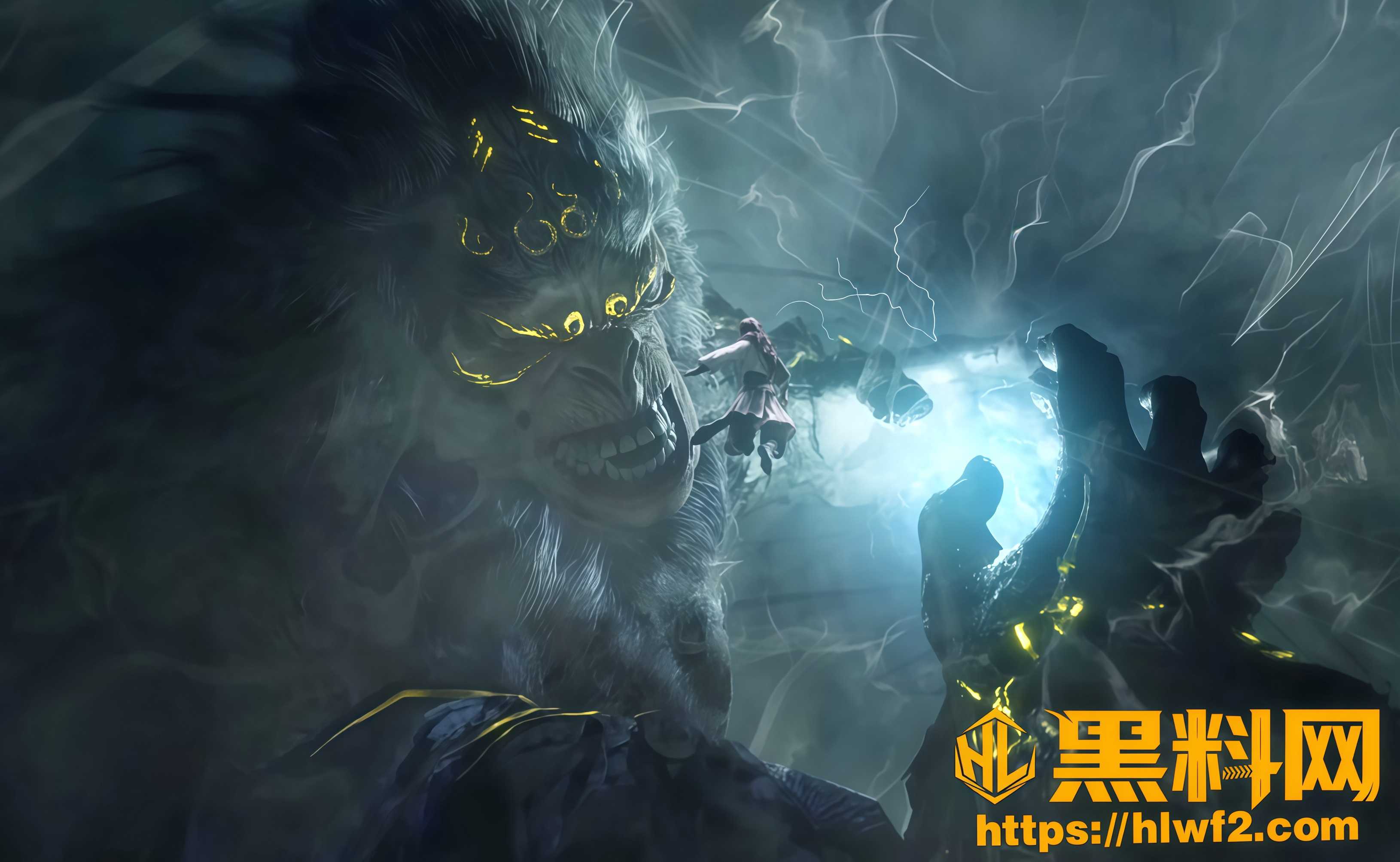 牧神记