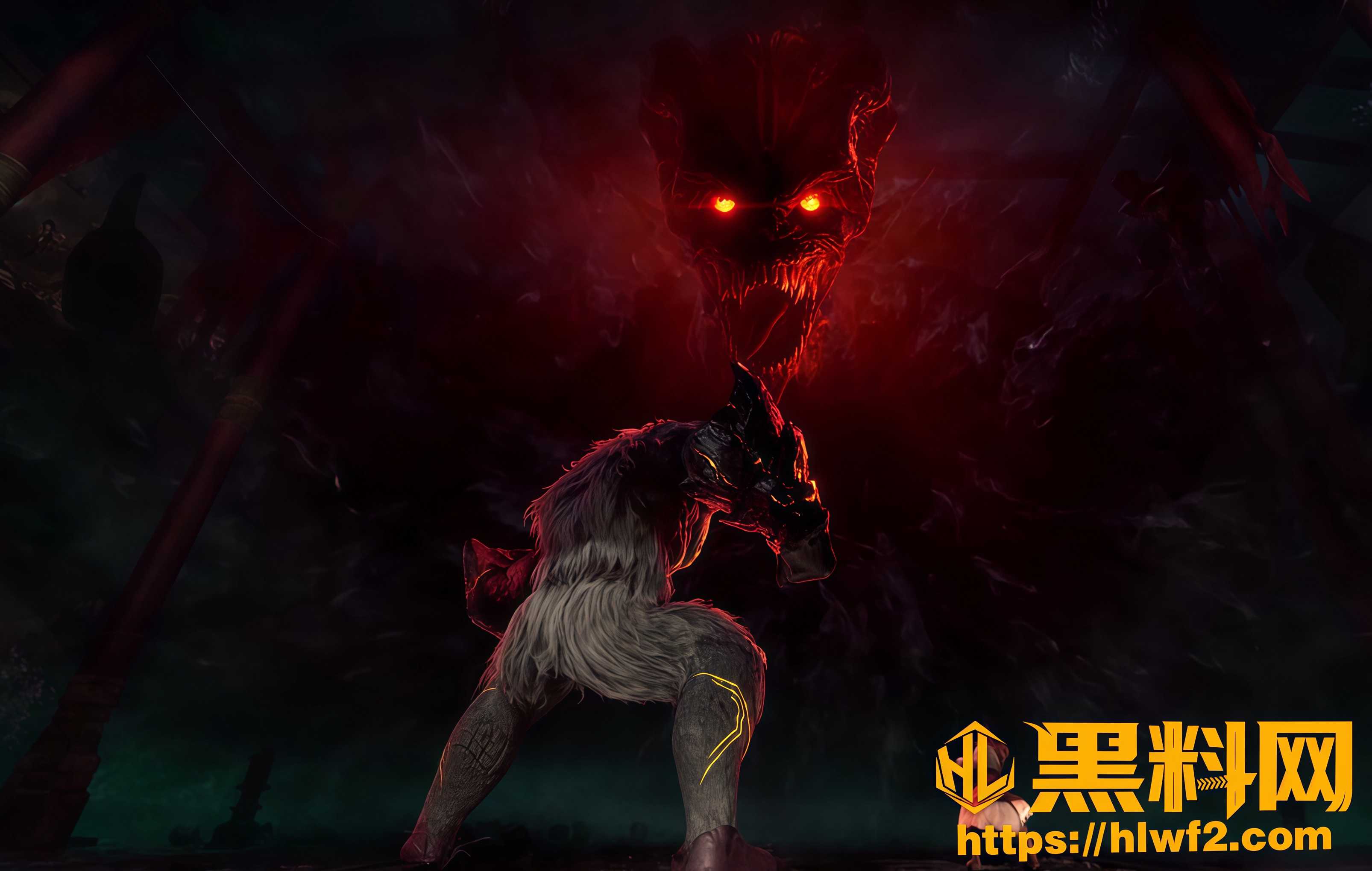 牧神记3