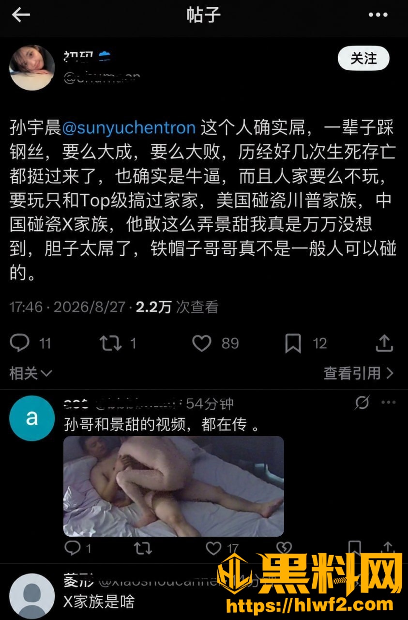 景甜代孕黑料139