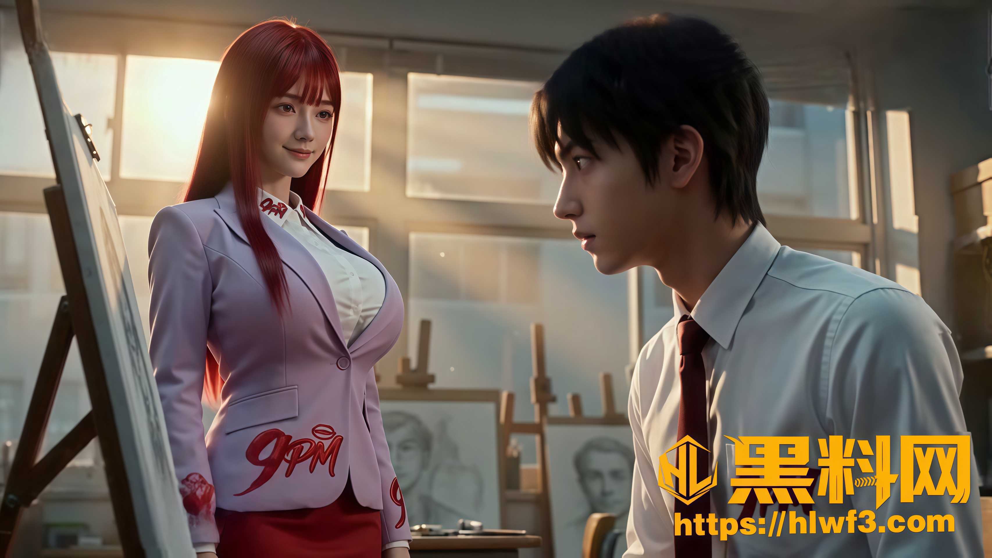 黑暗圣经第二季